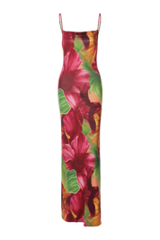 Valeria Serra Dress