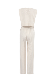 Angelica De Niro Set