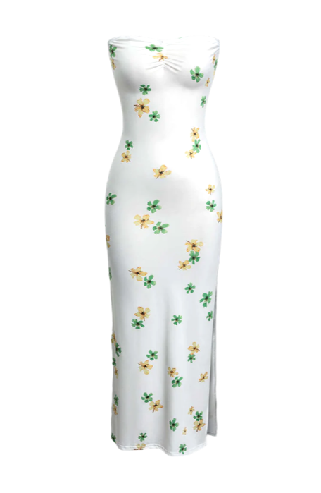 Eleonora De Marco Dress