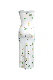 Eleonora De Marco Dress