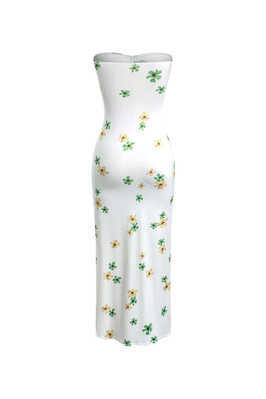 Eleonora De Marco Dress