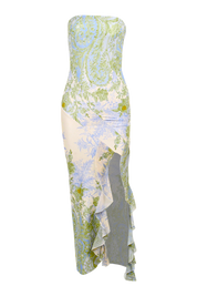Alexandra Pameli Dress