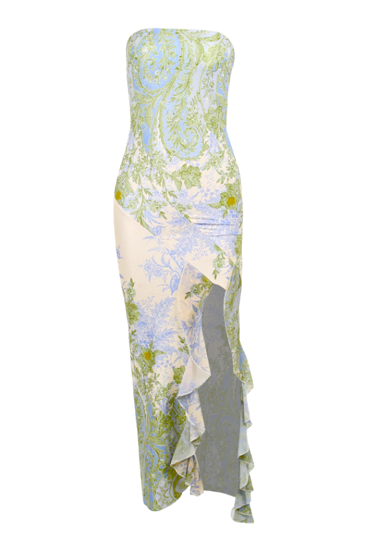 Alexandra Pameli Dress