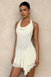 Silenta Dress