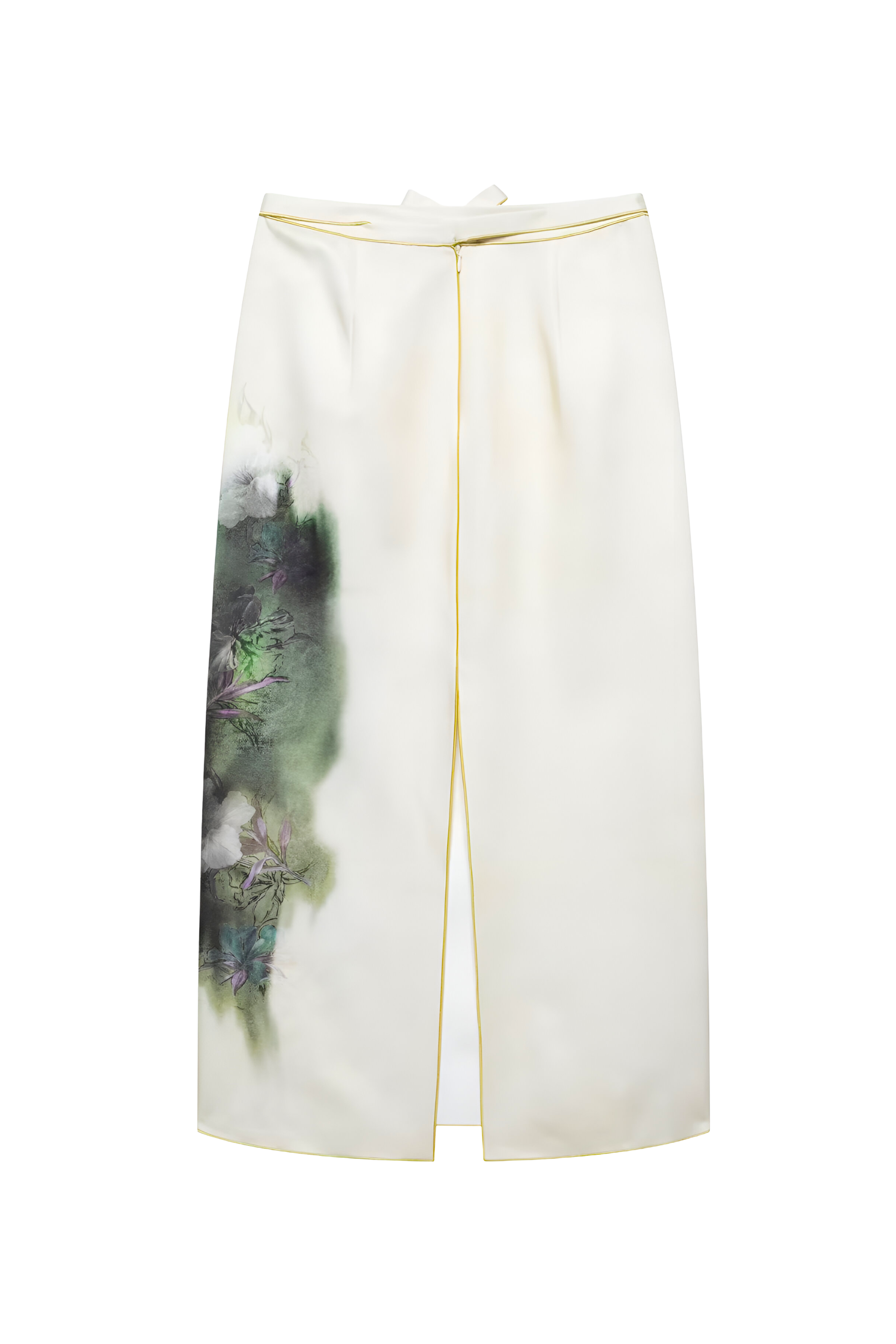 Camelia Skirt