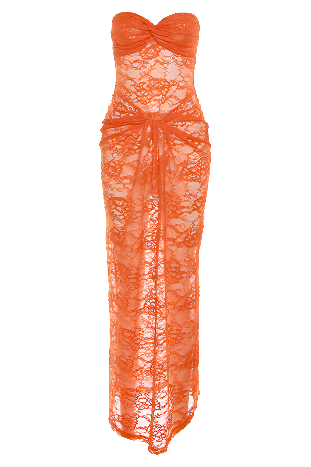 Viola Salomone Dress