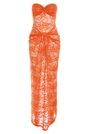 Viola Salomone Dress