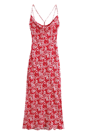 Broughton Dress