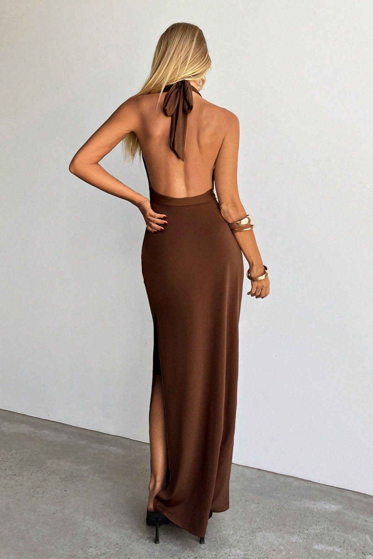 Valera Dress