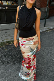 Leo Prescot Skirt