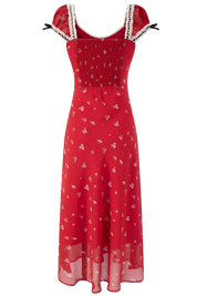 Auvina Dress