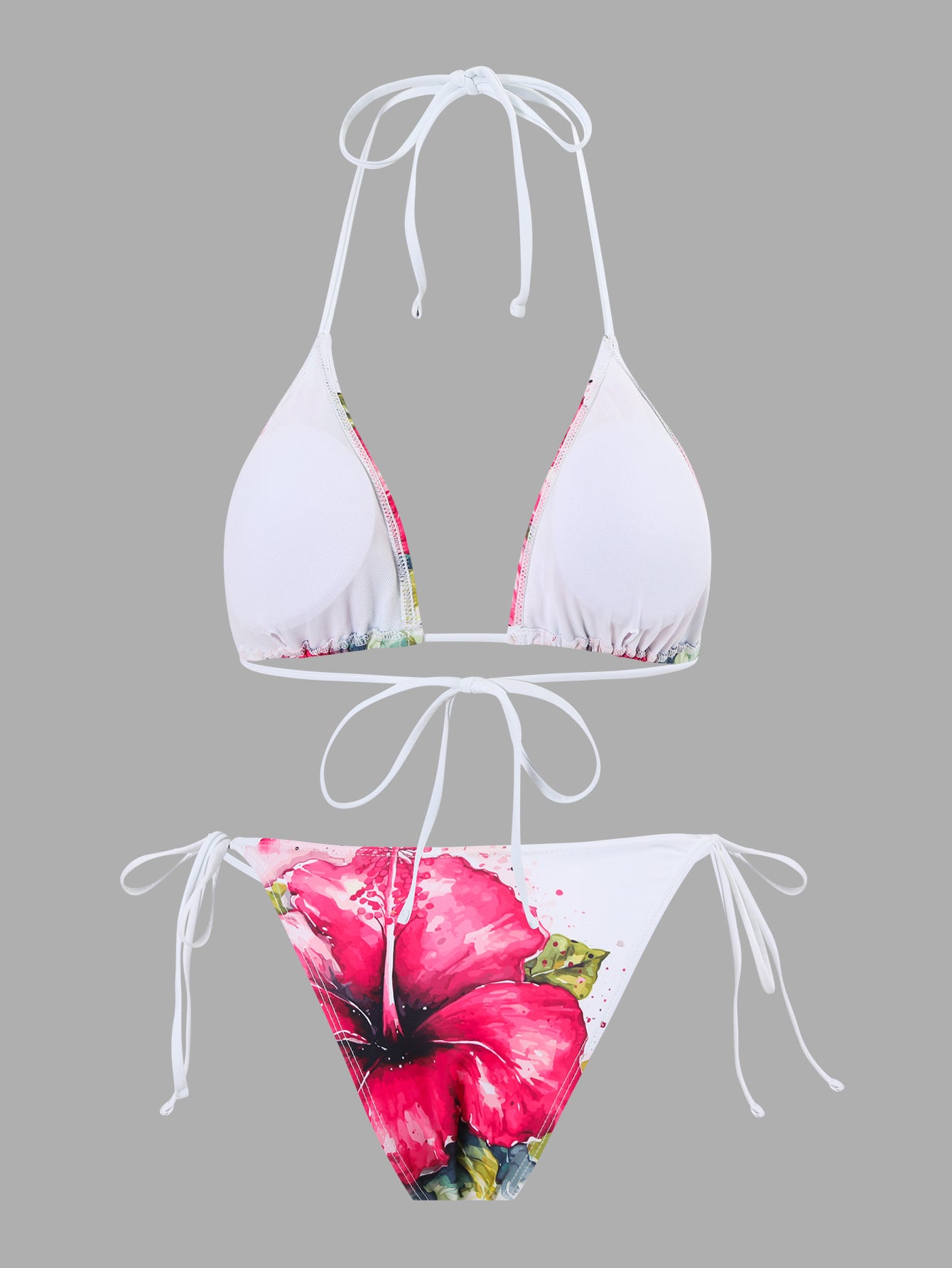 Heard Bikini