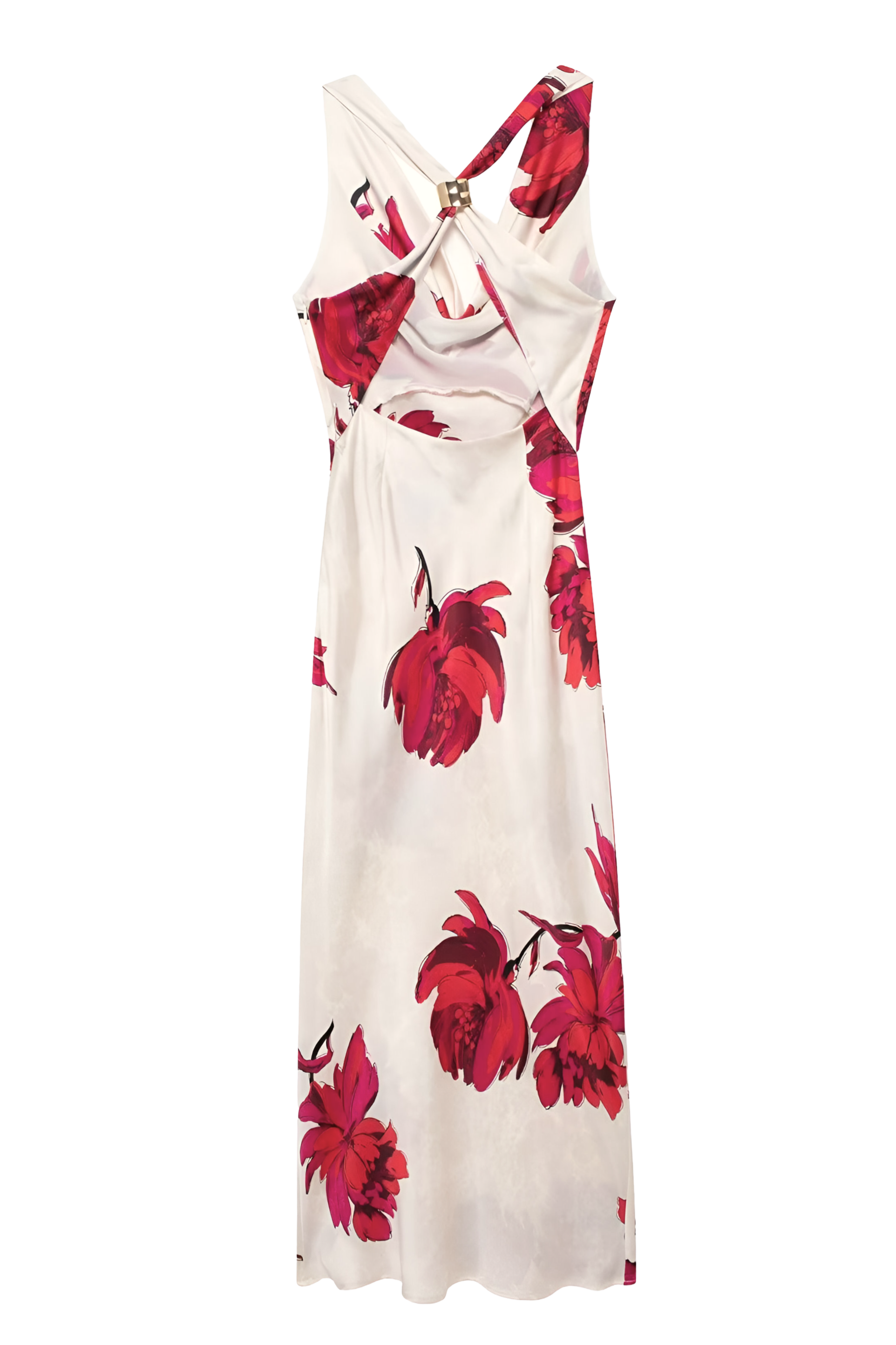 Luna Solde Dress