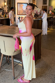 Cabbage Dress