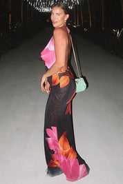 Zariah Soley Dress