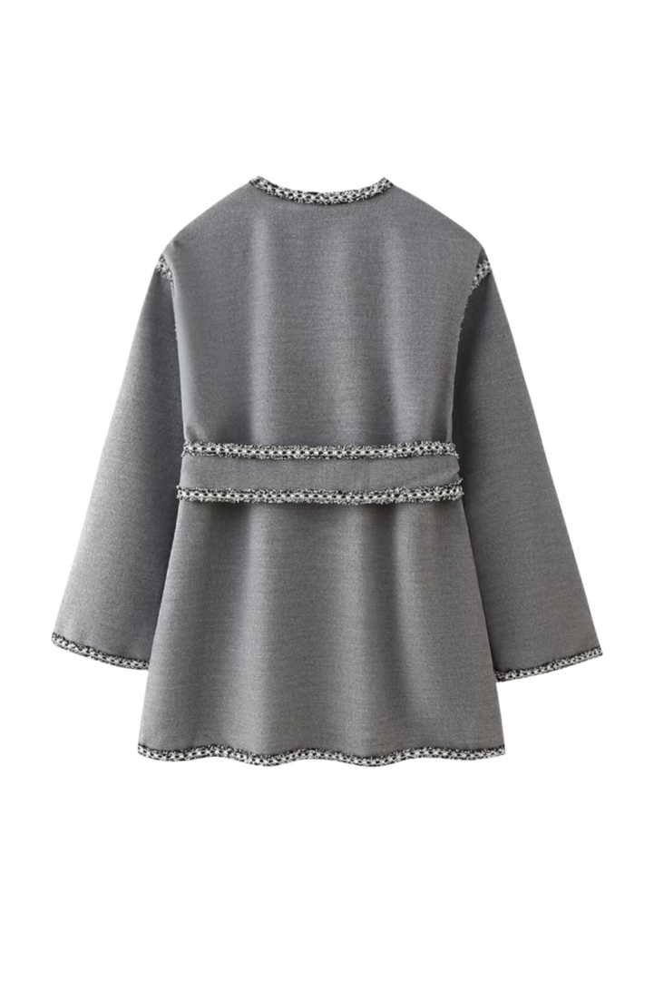 Narel Jacket