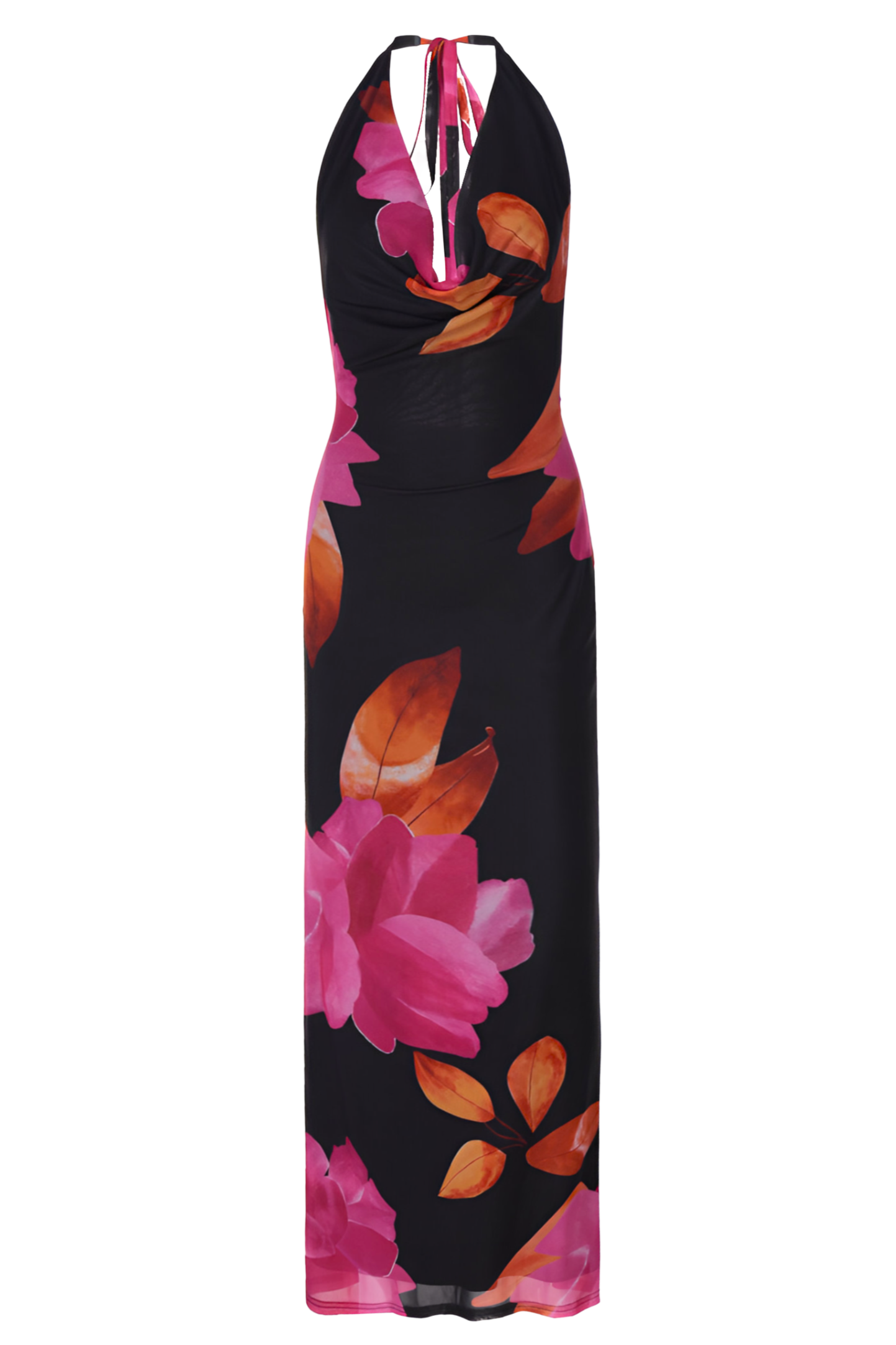 Zariah Soley Dress
