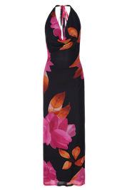 Zariah Soley Dress