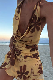 Bedarra Dress