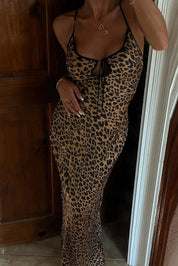 Wida Bellucci Dress
