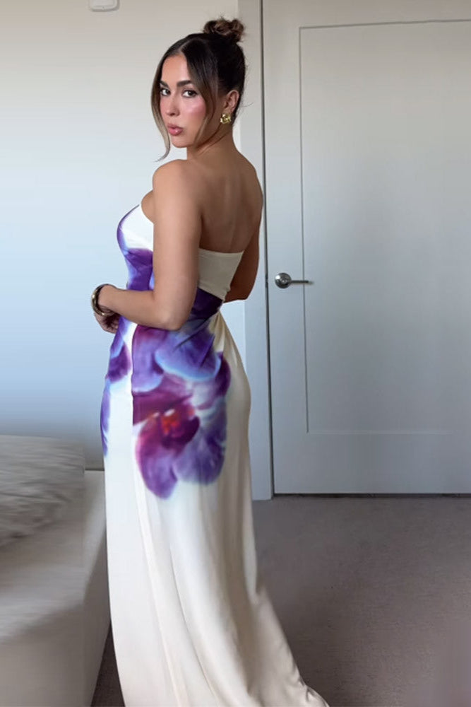Vansittart Dress