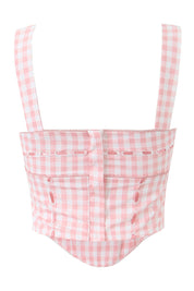 Cinnia Top