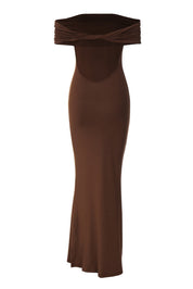 Nereo Nebbioso Dress
