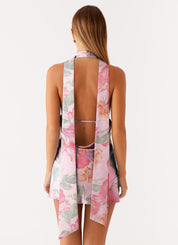 Elettra Dress