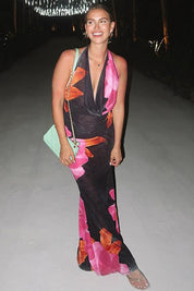 Zariah Soley Dress