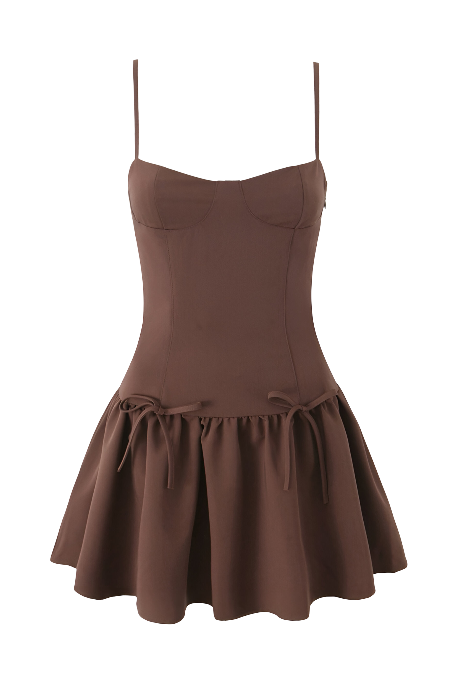 Greta Elara Dress