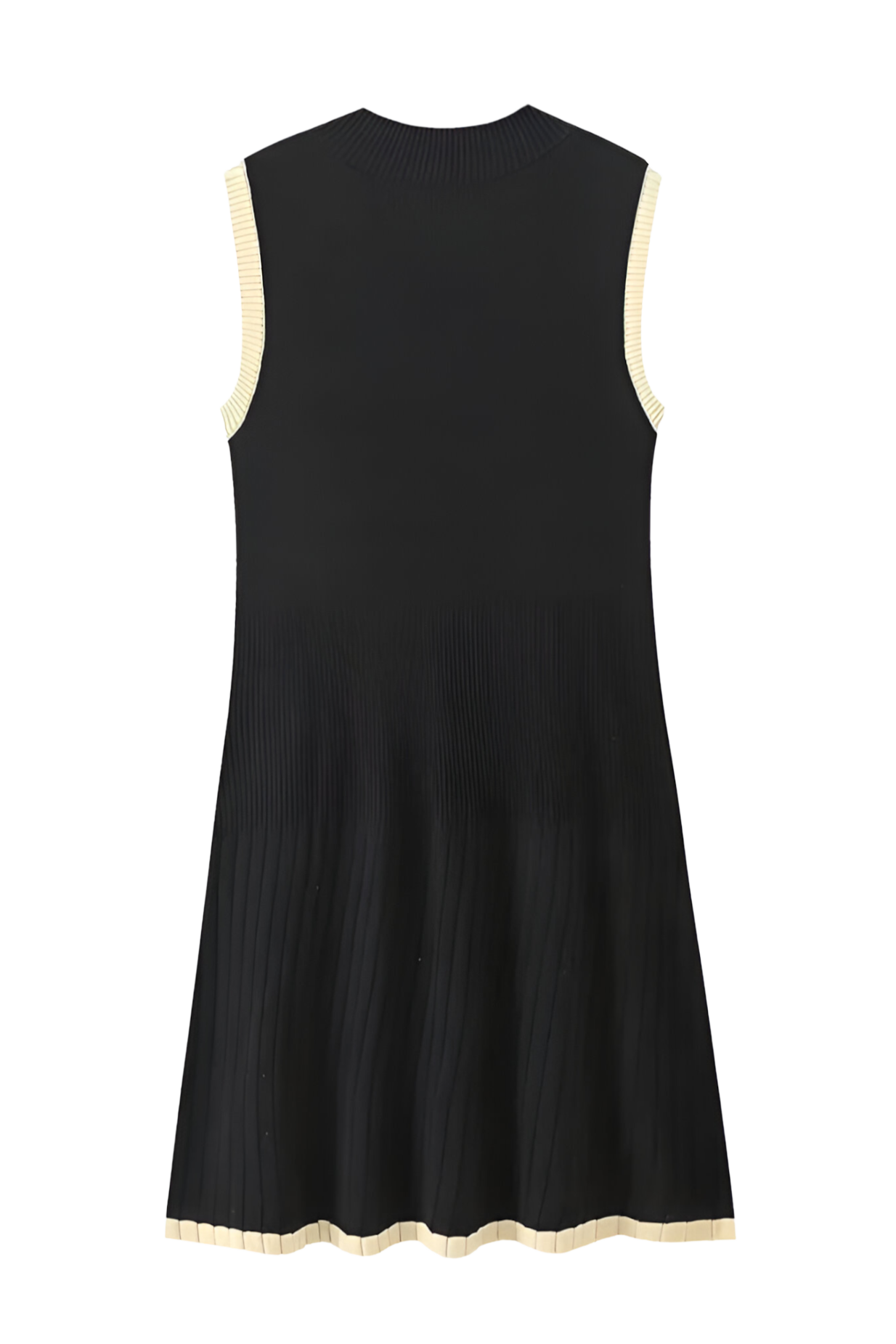 Mezari Dress