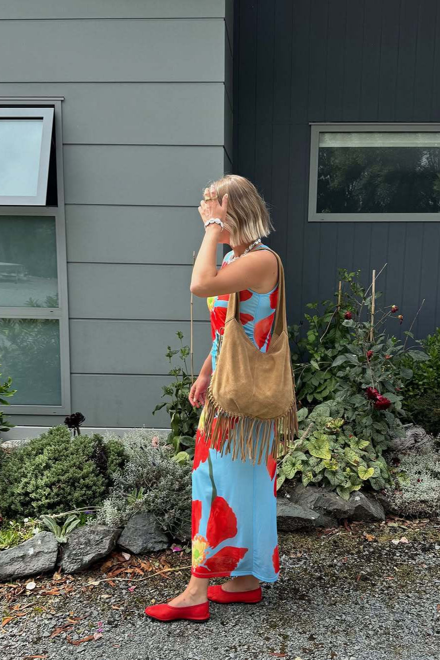 Borealis Dress