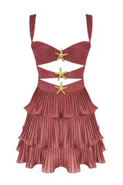 Siella Dress