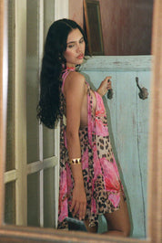 Caleb Sleter Dress