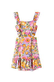 Morgan Chase Dress
