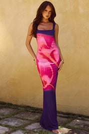 Danu Dress