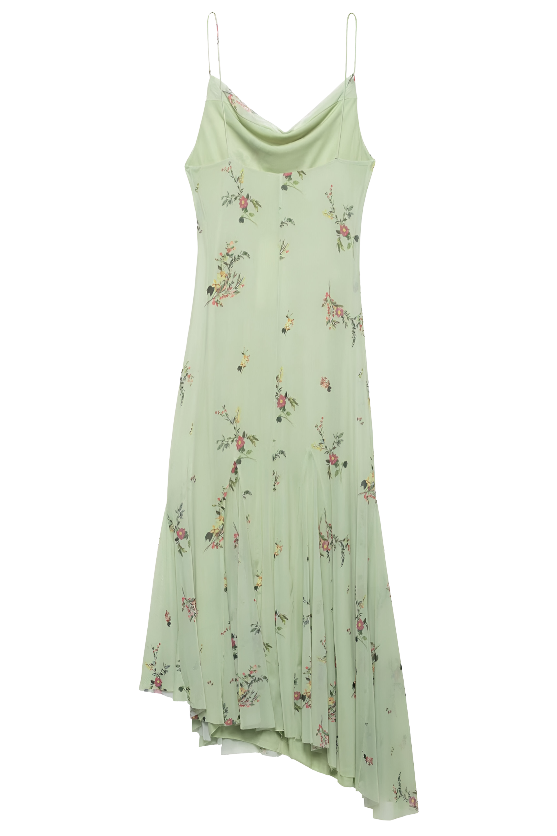Alira Dress