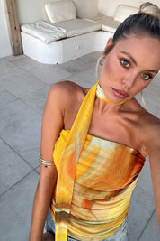 Haut Naomi Slater