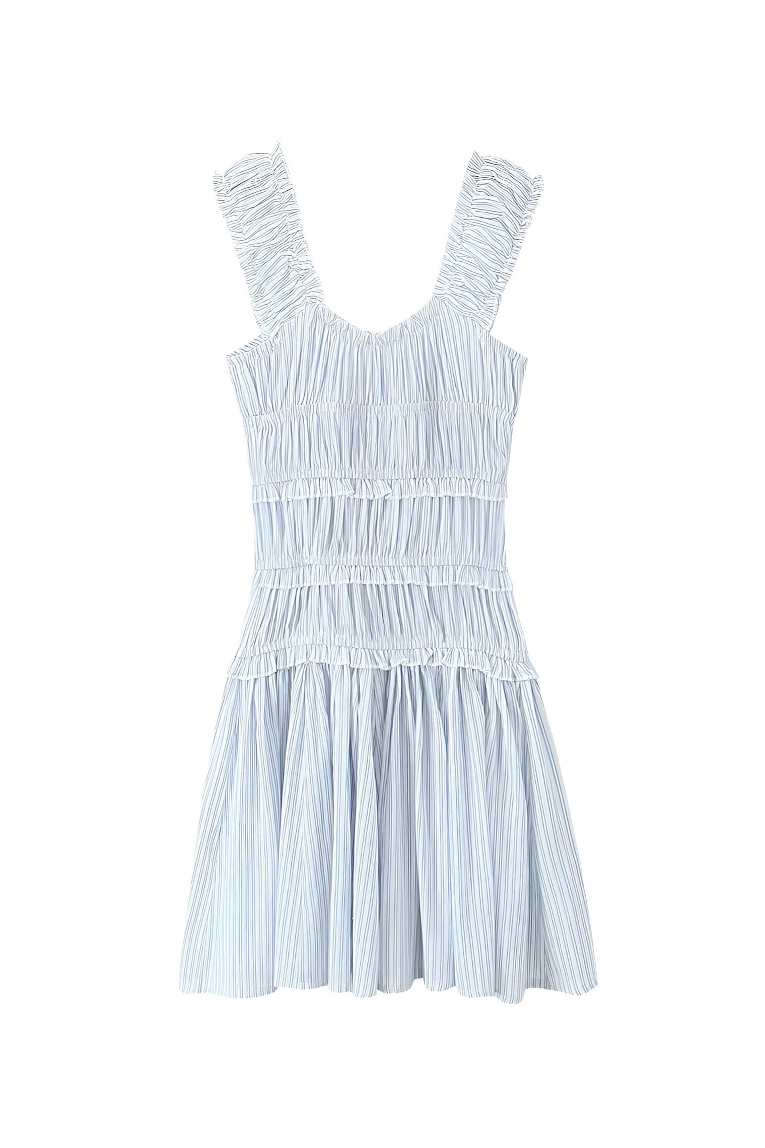 Aurora Harlow Dress