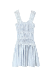 Aurora Harlow Dress