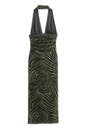 Moncoeur Dress