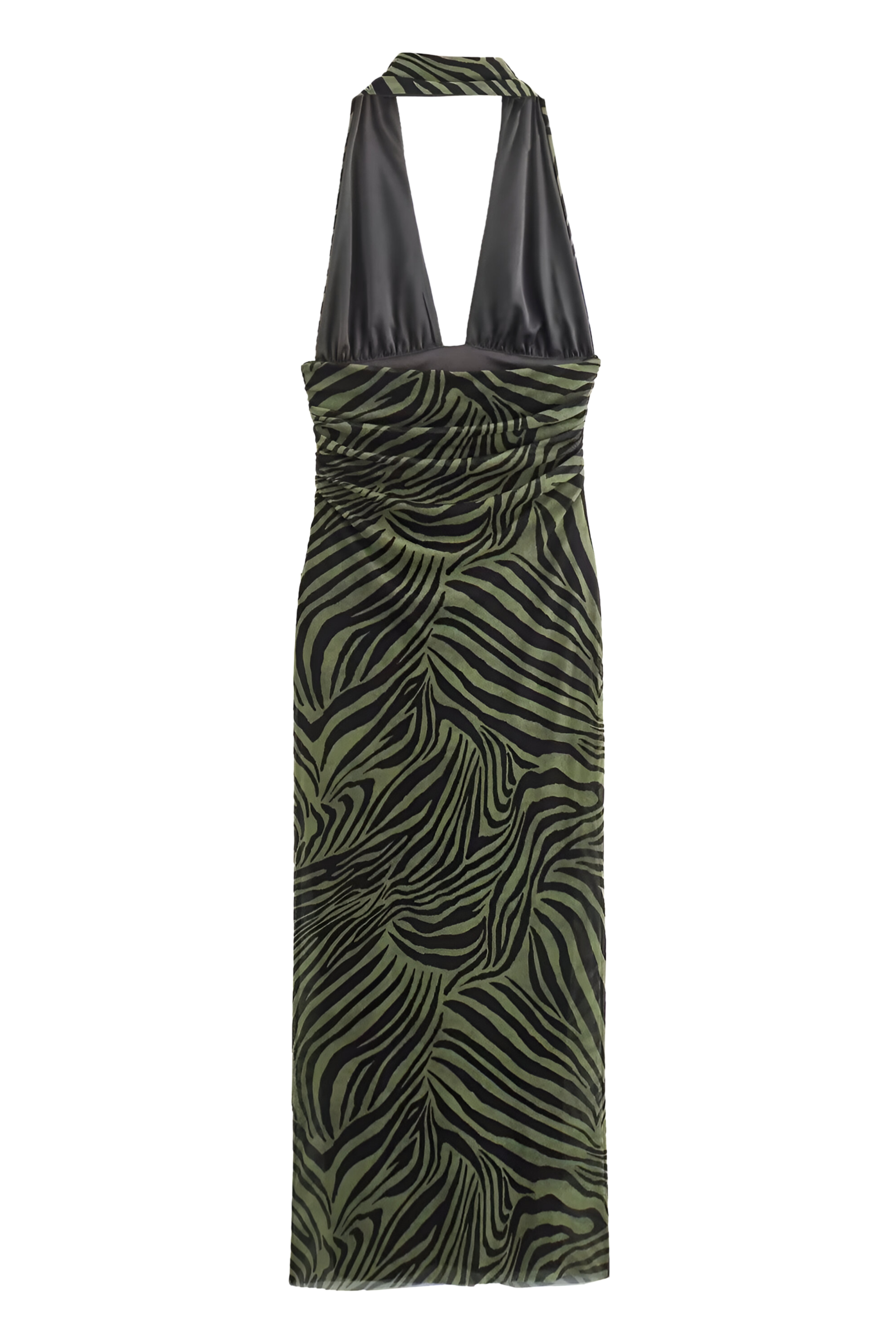 Moncoeur Dress