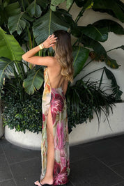 Cerisea Dress