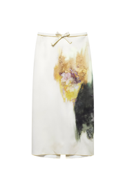 Camelia Skirt