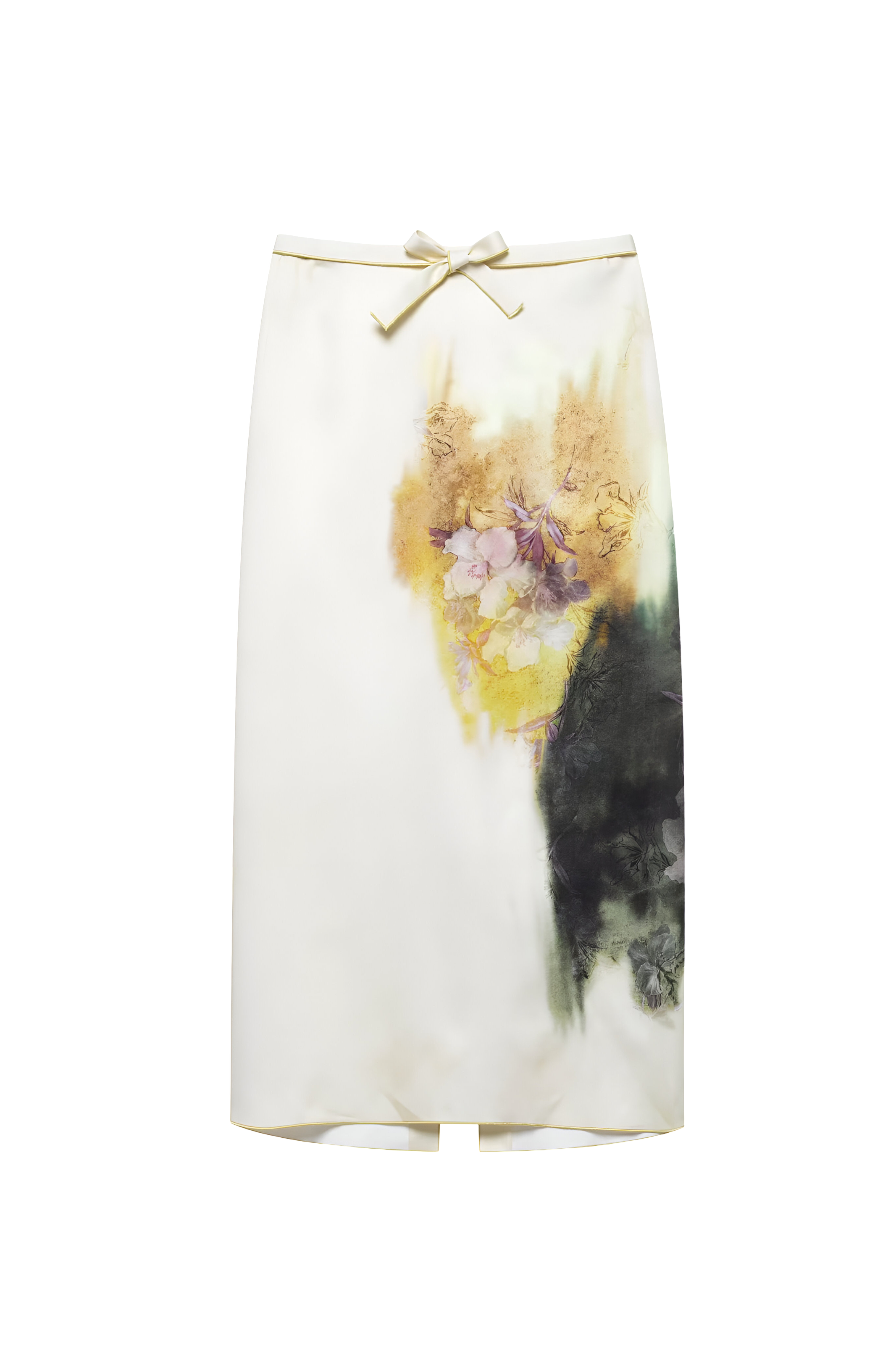 Camelia Skirt