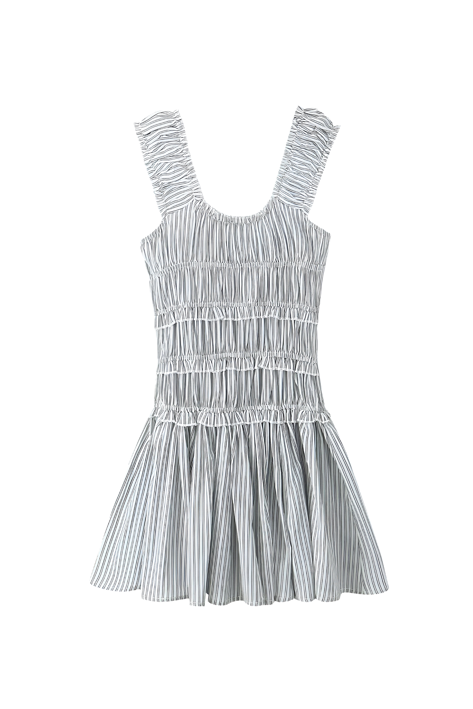 Aurora Harlow Dress