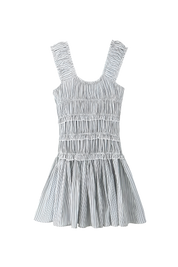 Aurora Harlow Dress