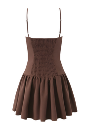 Greta Elara Dress