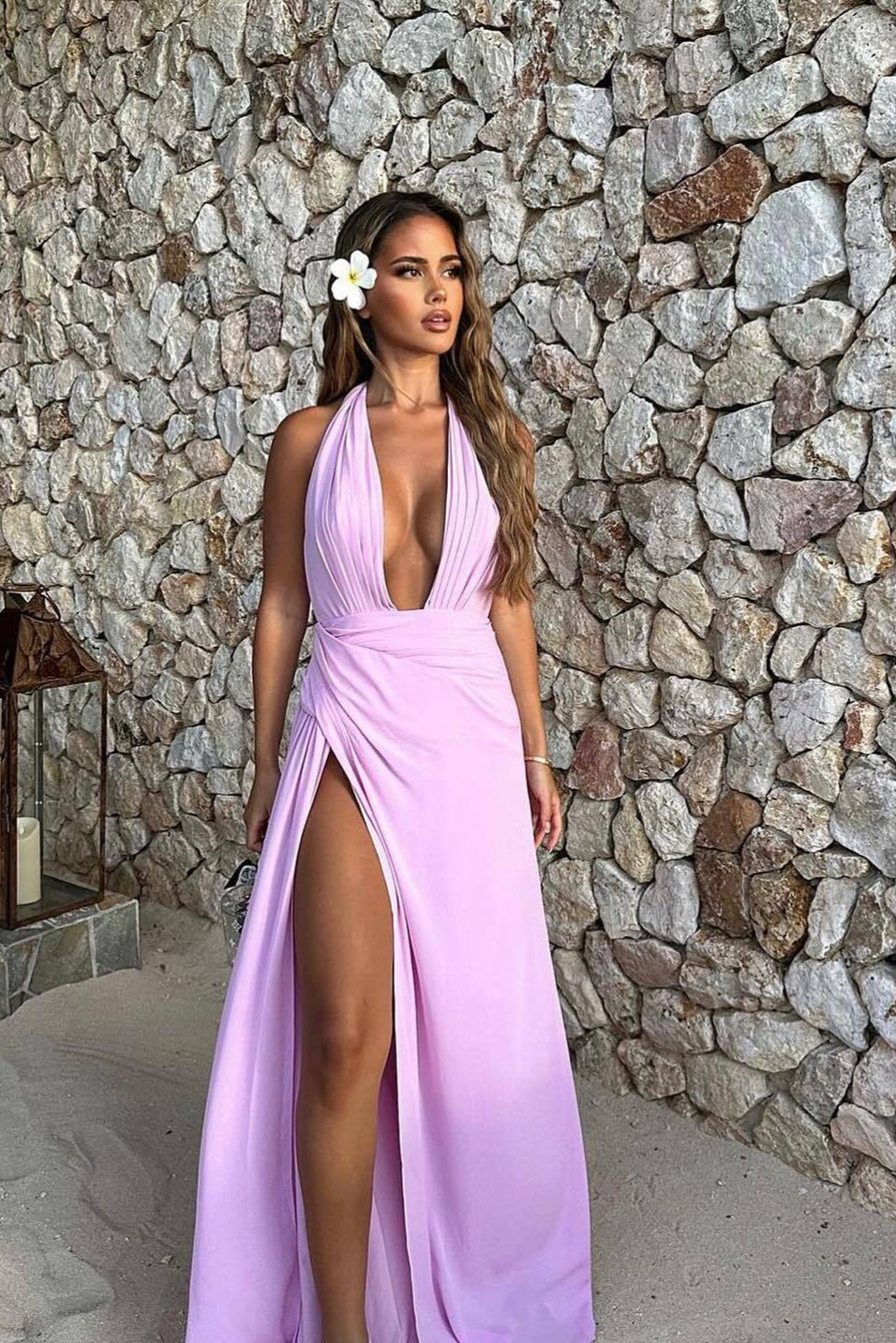 Farina Gatti Dress