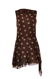 Sage Dress
